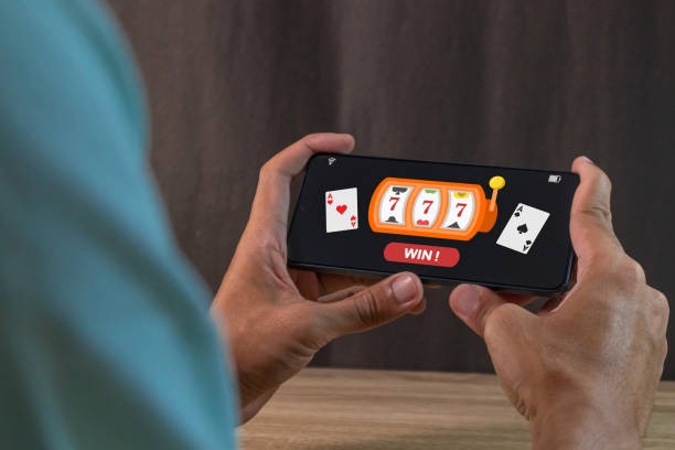 gta138 App gta138 App